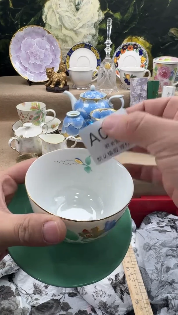 瓷片丫*瓷片   A092