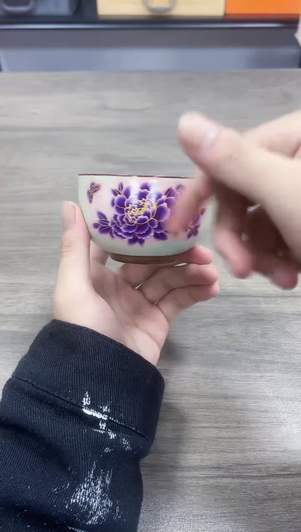 青韵瓷华闪购专属链接