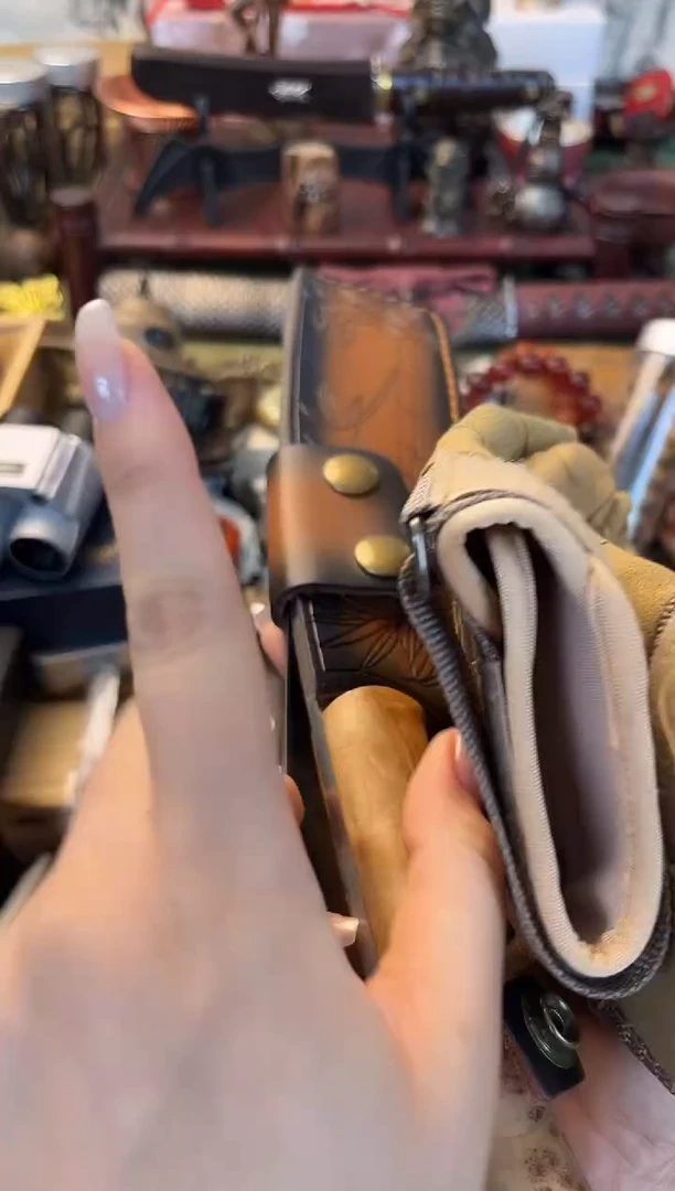 瓷片dao晓魏甄宝阁品质保证