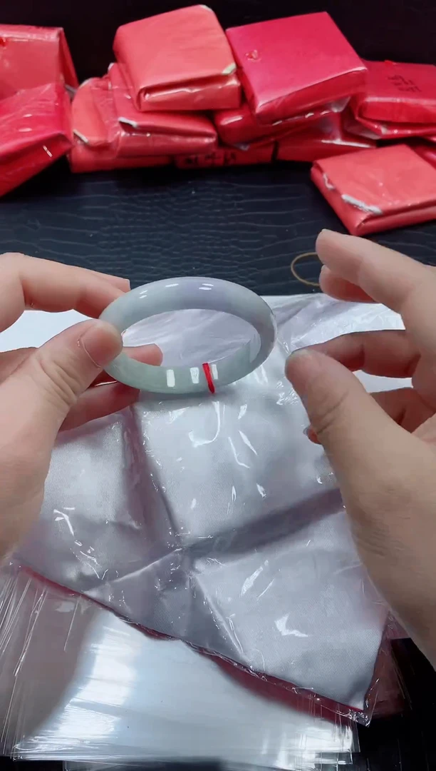 非金属无小哥287号59.3圈口