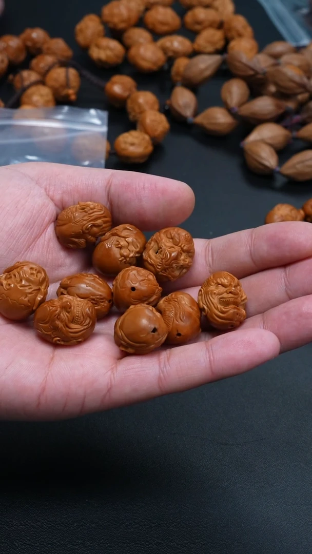 手串/手链橄榄核88888