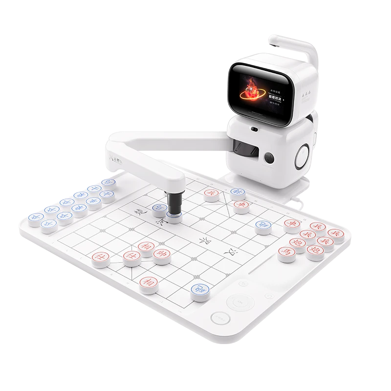 元萝卜(SenseRobot) AI下棋机器人 中国象棋机器人-银标标准版