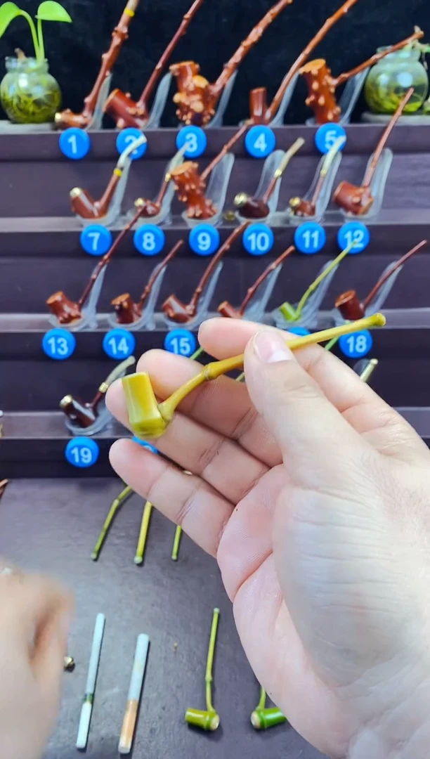 木窝****牛檬子木的精品小斗