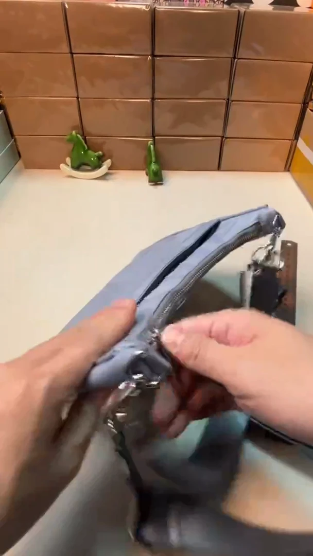 PU2075手工无品牌