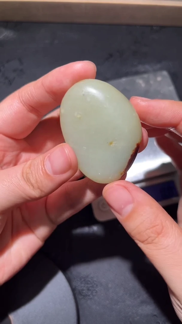 未镶嵌和田玉珠宝奇石28和田玉