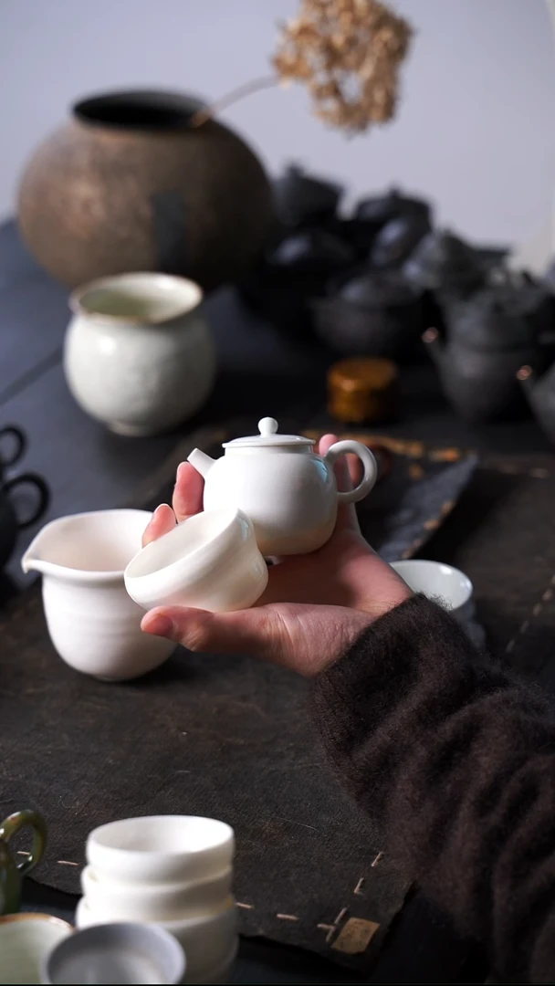冰****️玉泥葫芦杯一件