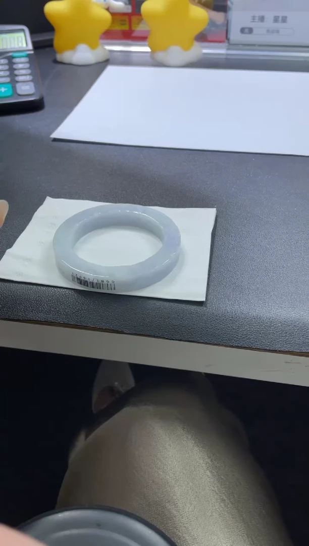 【闪购商品】定制翡翠手镯未镶嵌手镯DDH/发一件