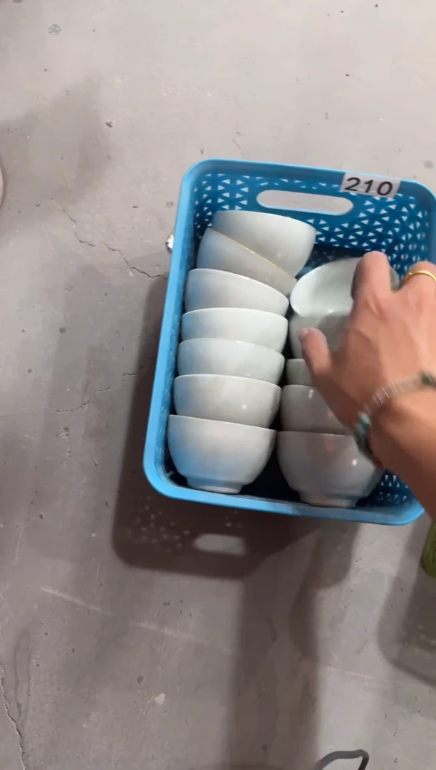 【210】2个装龙泉青瓷福利专场