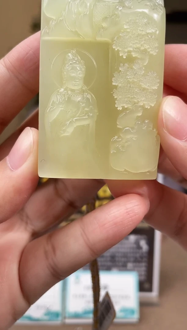 定制和田玉多样性发货拍一发一
