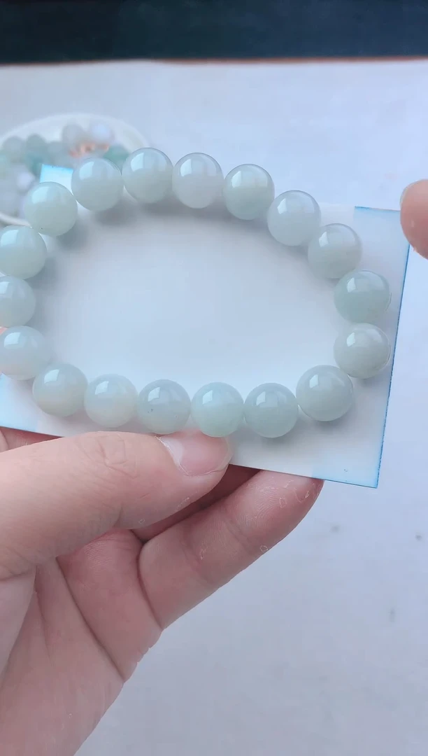 【闪购商品】翡翠颈饰未镶嵌珠子