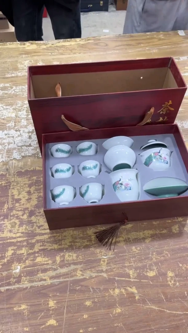 【闪购商品】摆件有仓库清仓随便清