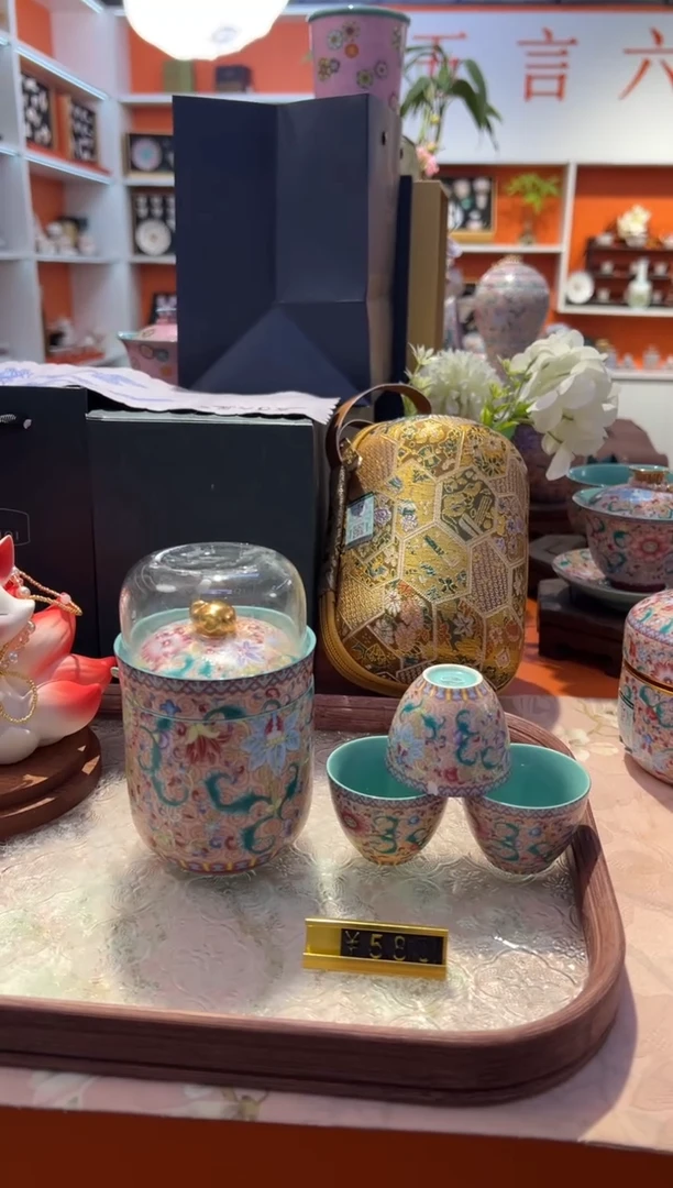 瓷片小乔闪购链接