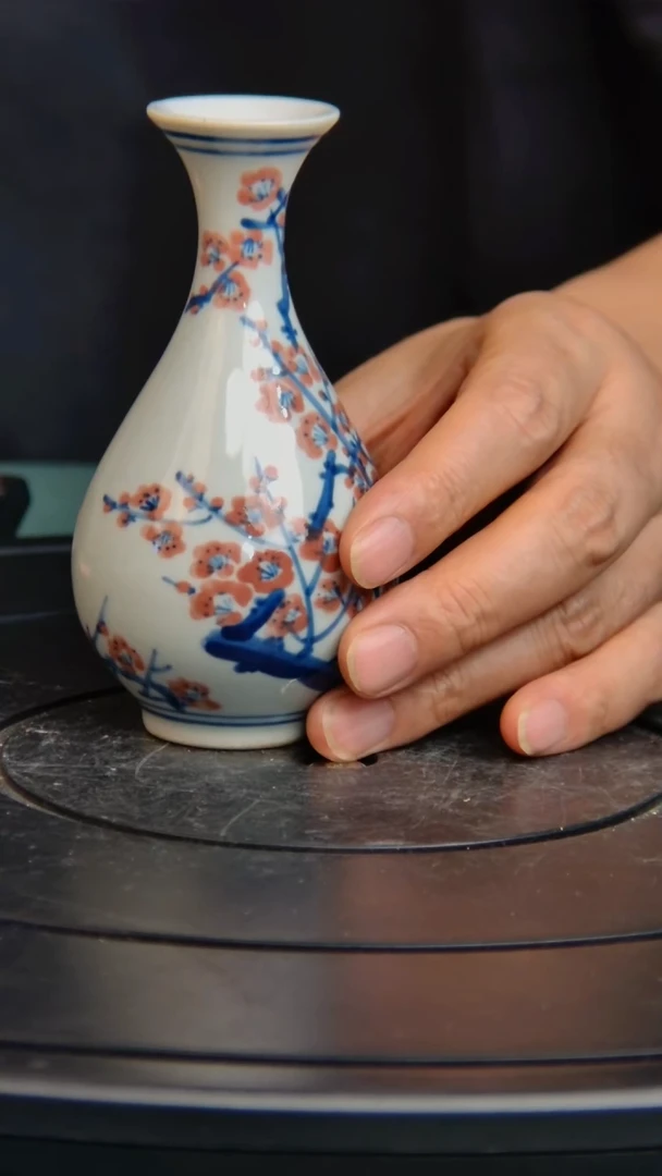 其他来*缘精品瓷器摆件