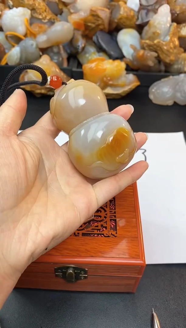 【闪购商品】玛瑙/玉髓珠宝奇石未镶嵌0