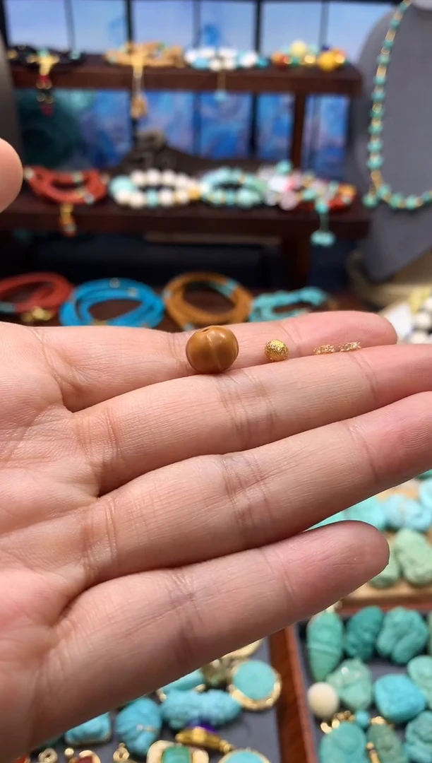 吊坠猴头核桃?****丶配件定制差价