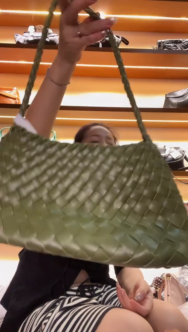 牛皮（革）高端订制时尚百搭女士 手提 腋下 斜跨包