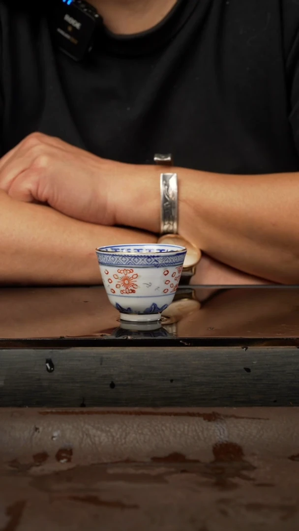 茶壶紫砂2 白瓷杯 50cc