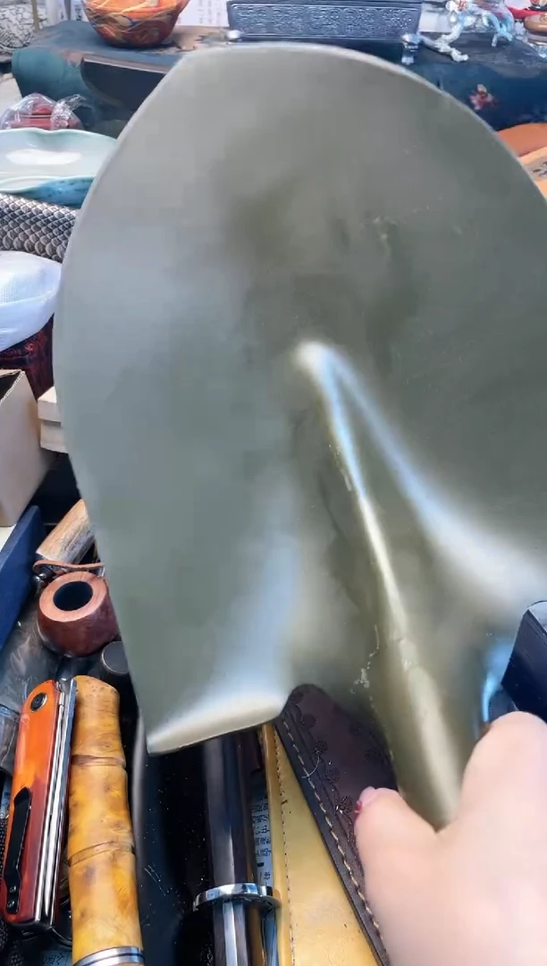 【闪购商品】瓷片qiao晓魏甄宝阁品质保证