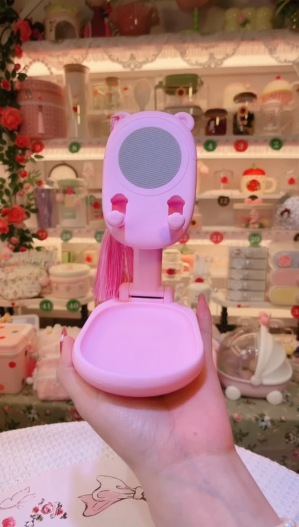 手机支架——手工制作品质好！