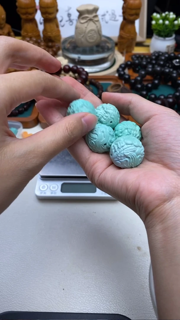 降真香手串/手链好好好2.2