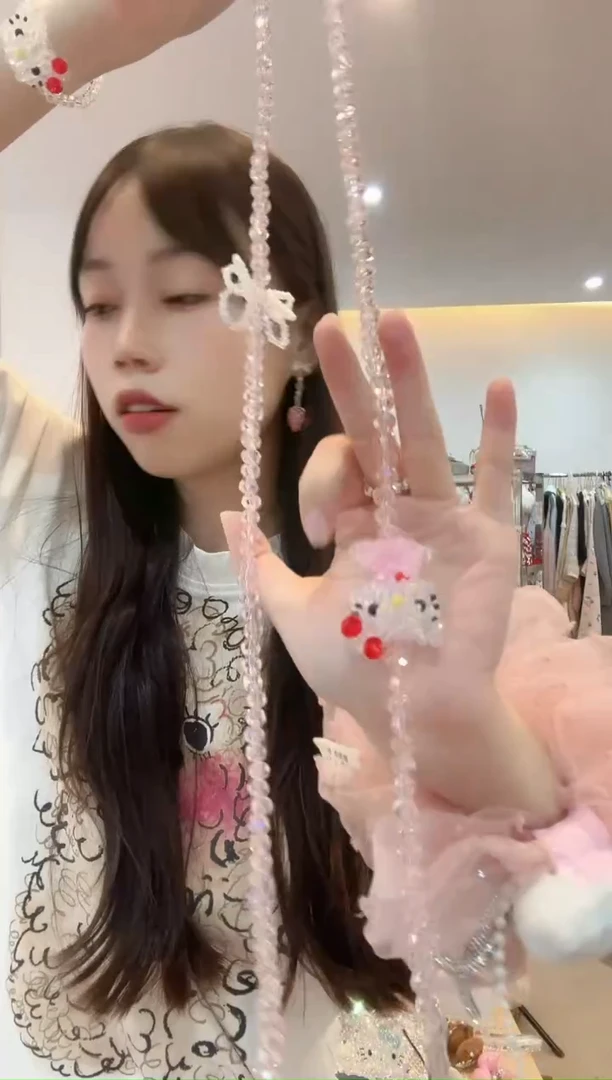 PVC格格家定制女包4564