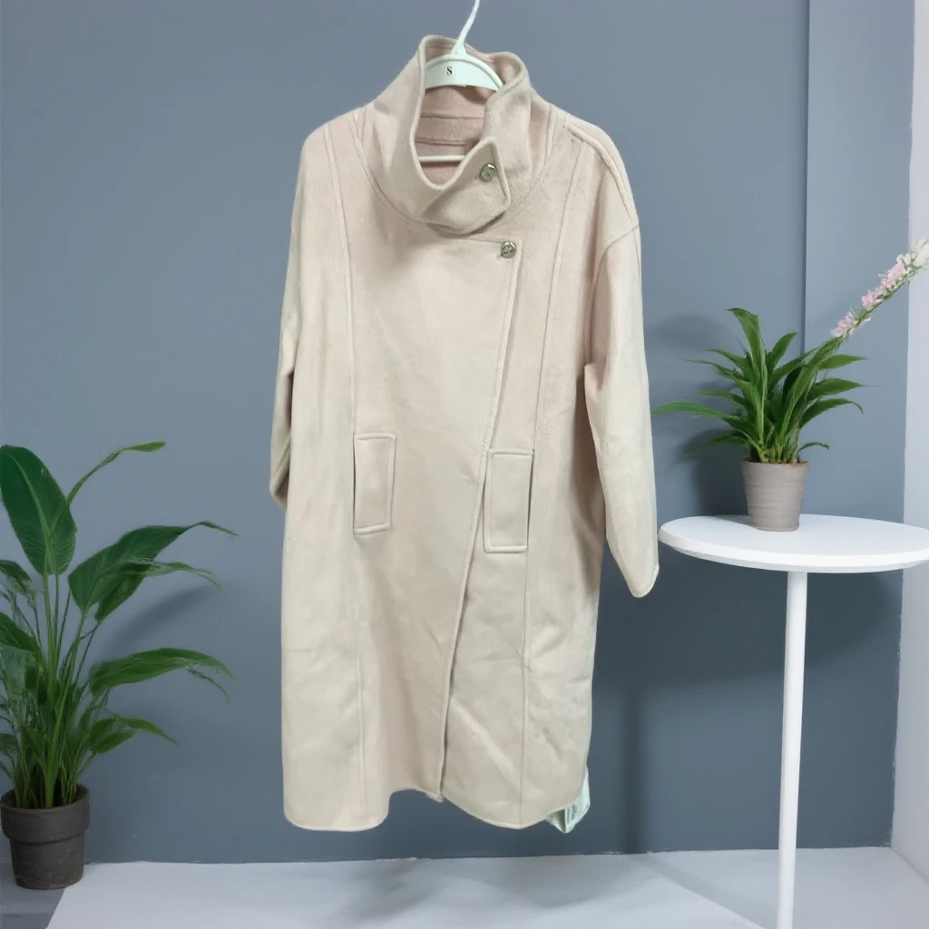 2025新款时尚气质休闲百搭毛衣外套YY049