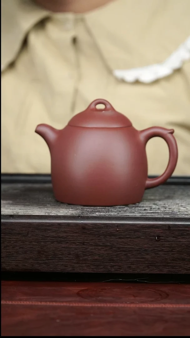 茶壶紫砂精品紫砂壶62.......320CC