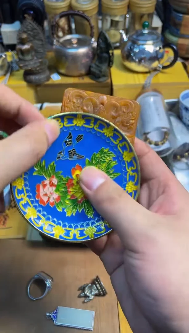 国栋中古仓直播精选推荐20