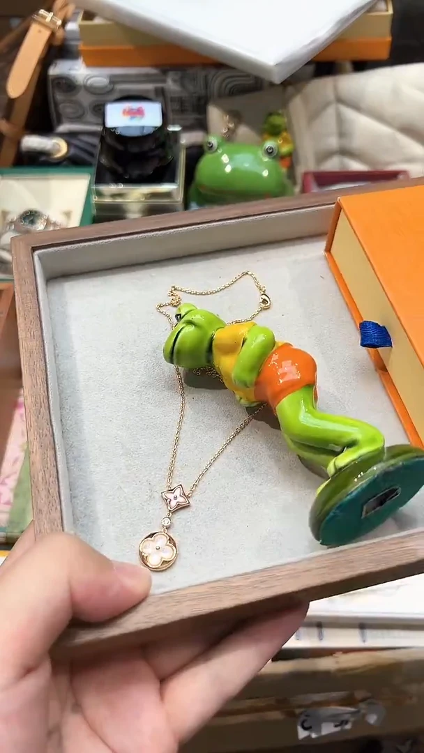 瓷片..全球寻宝高端瓷儿