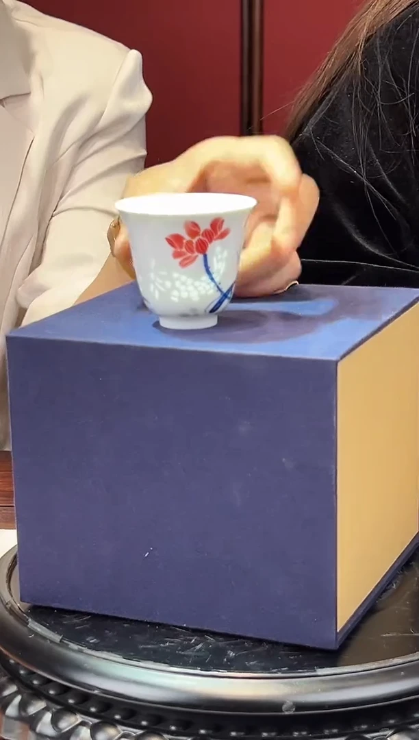 浮梁瓷局古县衙10