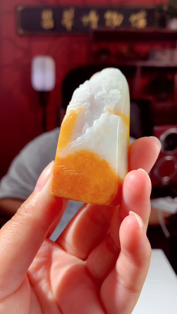 翡翠未镶嵌颈饰Q****n天然翡翠（拍一发一）