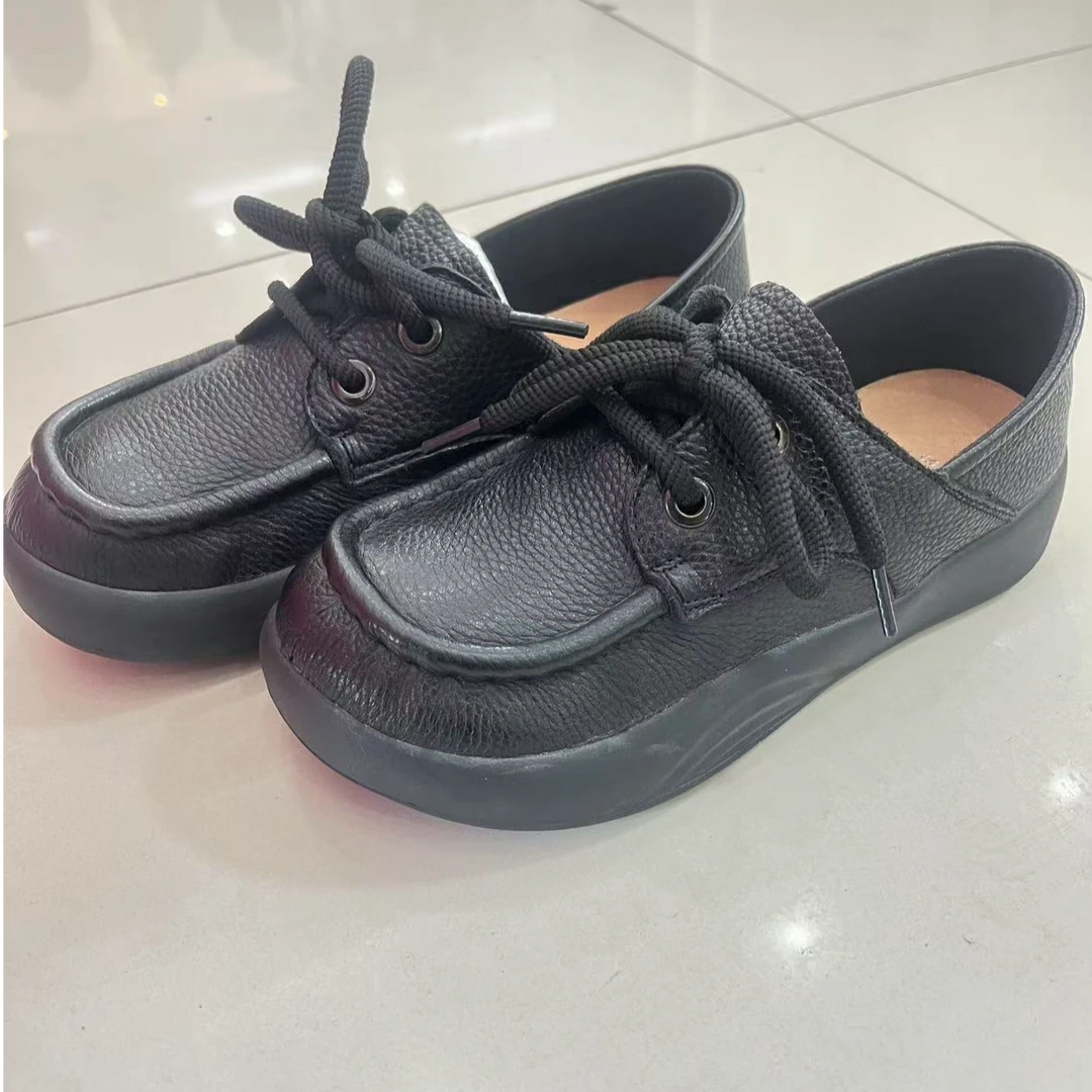 百搭软面防滑女鞋低帮软底舒适