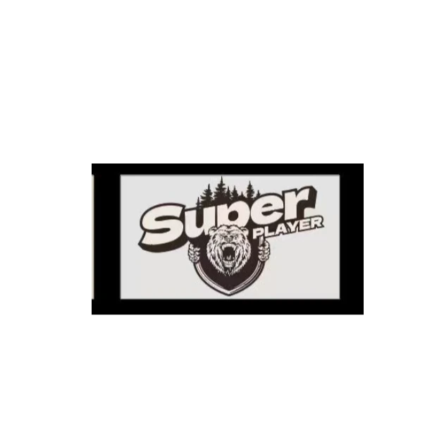 超级玩家-周边户外产品-适配19灯