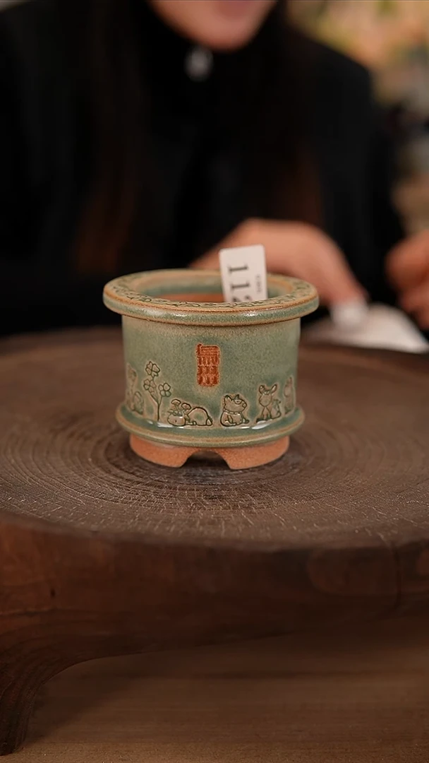 【闪购商品】陶瓷3-5-112默认有瑕口5.5