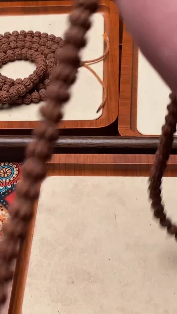 吊坠金刚菩提?****?老树王108