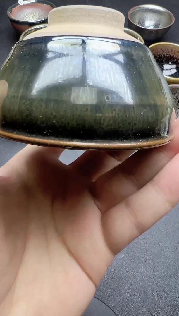 【闪购商品】茶盏            102