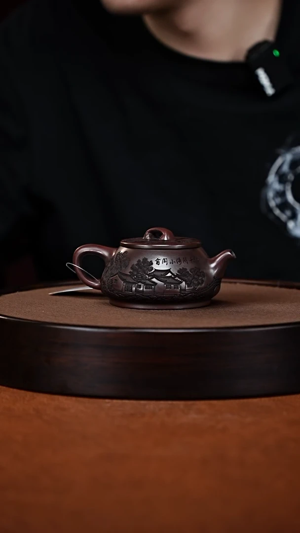茶壶紫砂紫砂茶壶