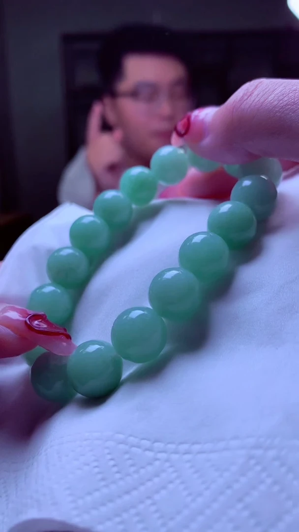 定制翡翠未镶嵌天然翡翠（拍一发一）