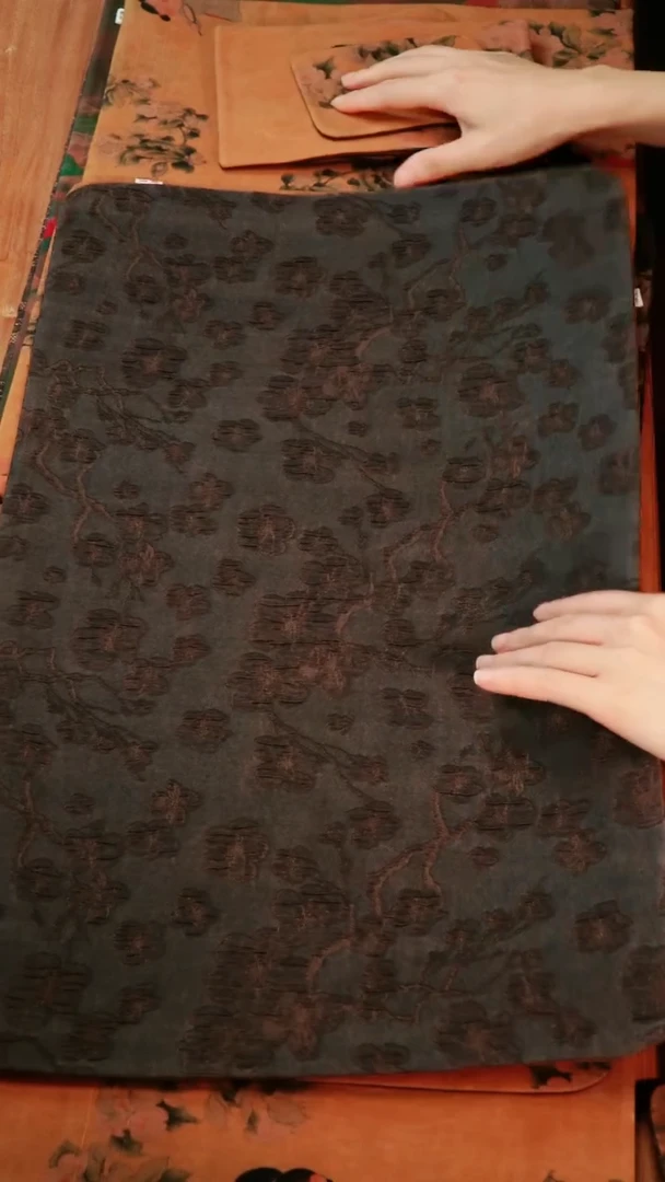 别具一阁布艺尺寸65+33