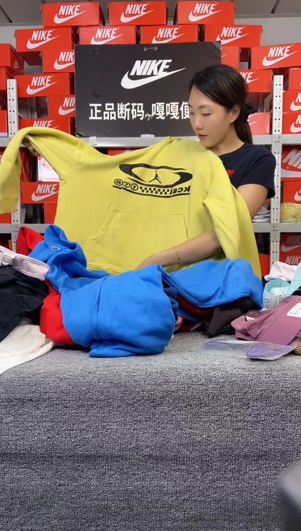 382编码 瑕疵直播间过款 尺码185XXL