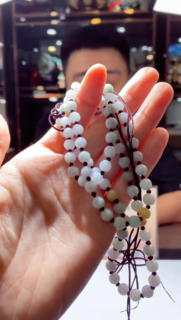 定制翡翠未镶嵌JCZ0623026