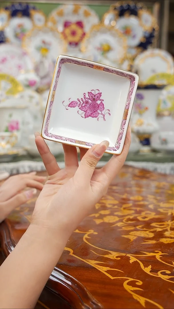 瓷米多家中古瓷器如图所示120