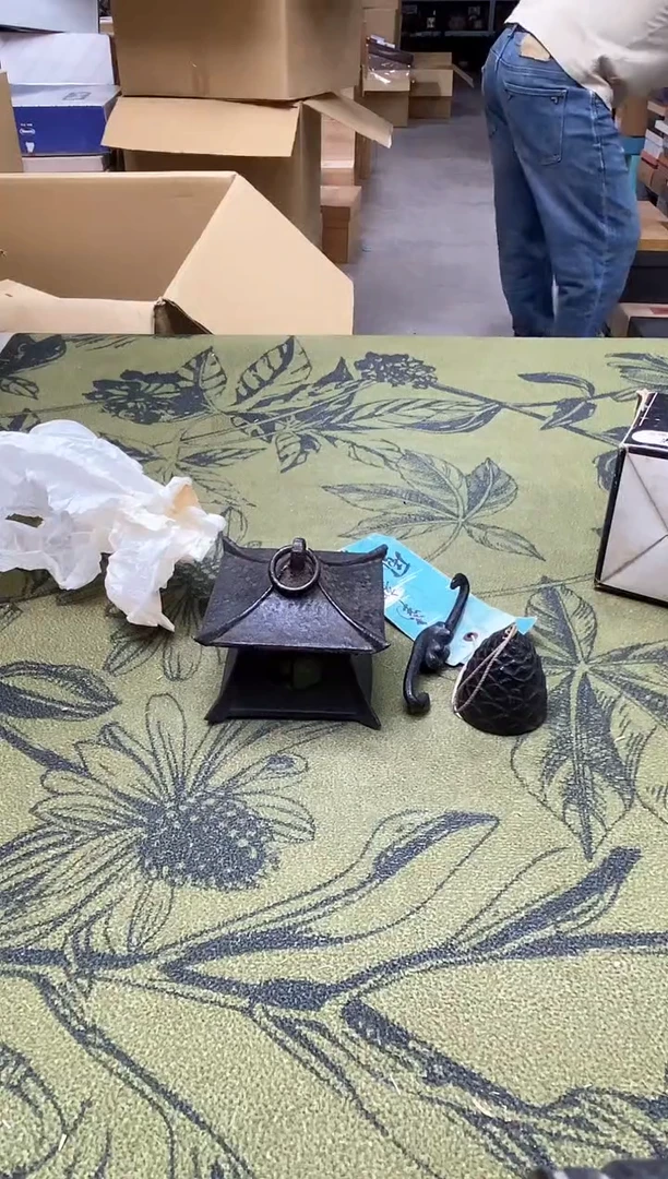 八万精选工艺品3968