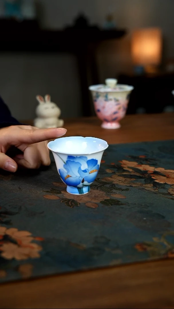 陶瓷一一二七-二一一