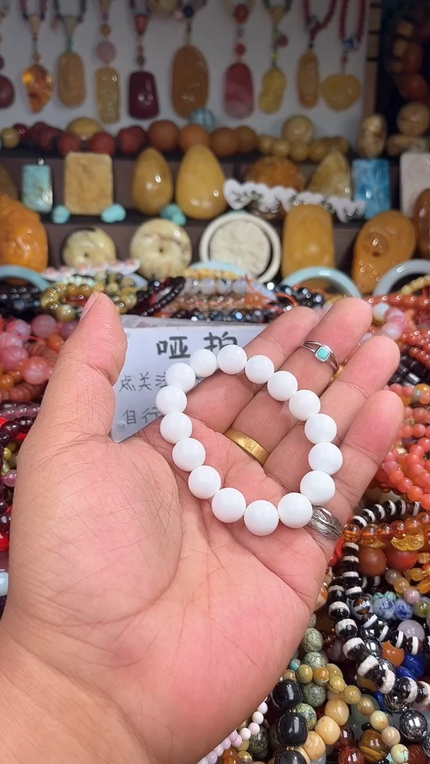 未镶嵌.玛瑙/玉髓十***? 一物一拍 169202