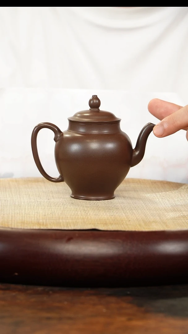 茶壶紫砂煜品轩紫砂1