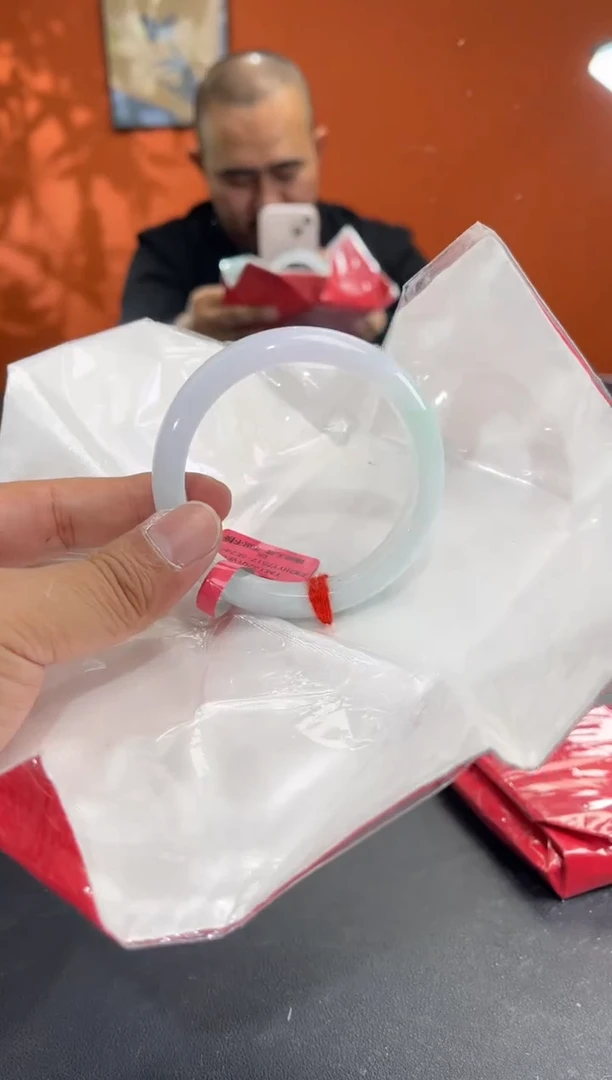 未镶嵌手镯翡翠13