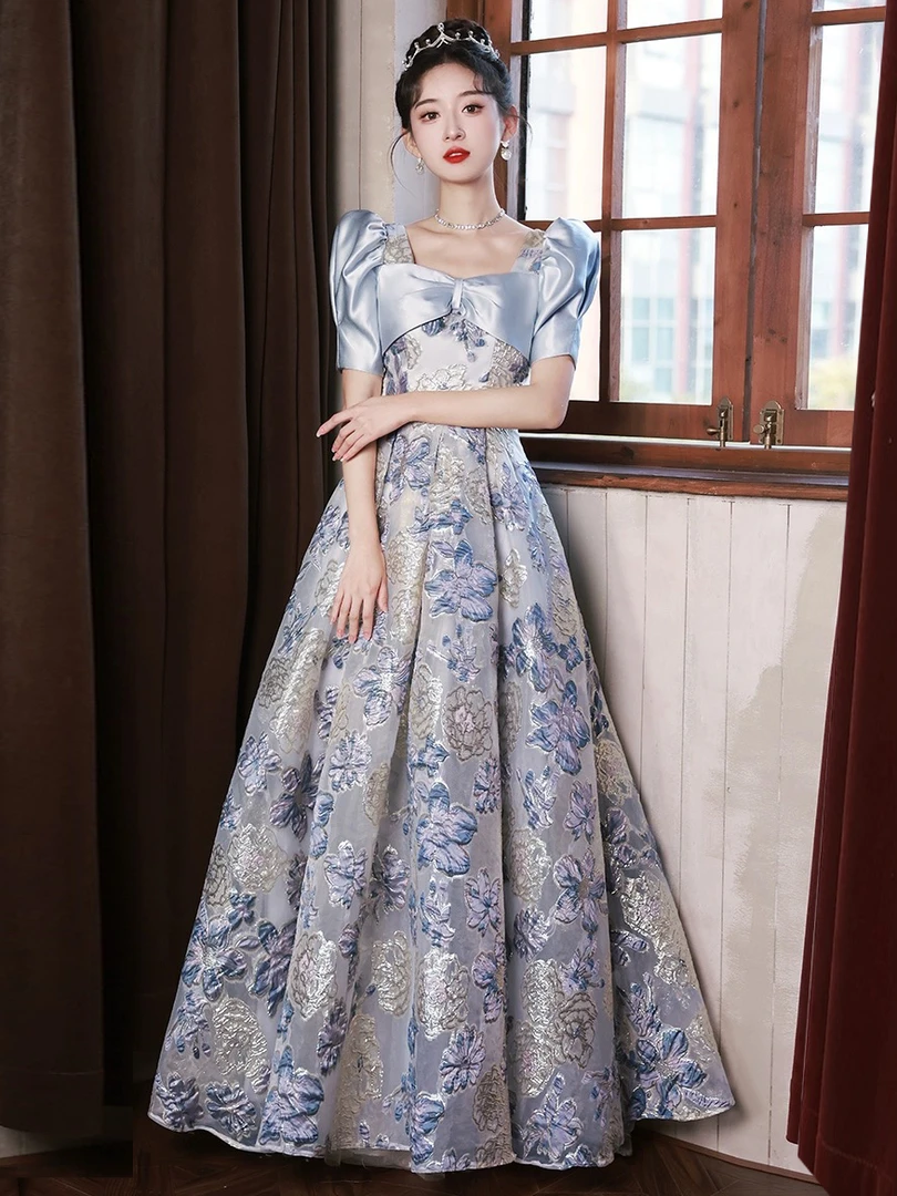 【501-600】设计师样板衣秋冬新款连衣裙