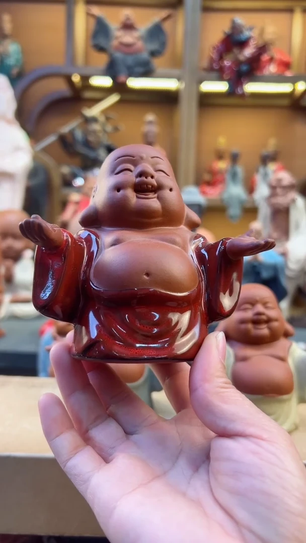 【闪购商品】紫砂茶宠紫砂茶宠摆件