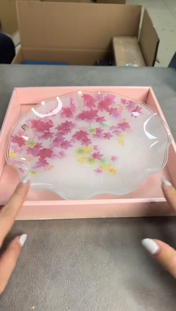 皮小桃瓷器 都是大漂亮